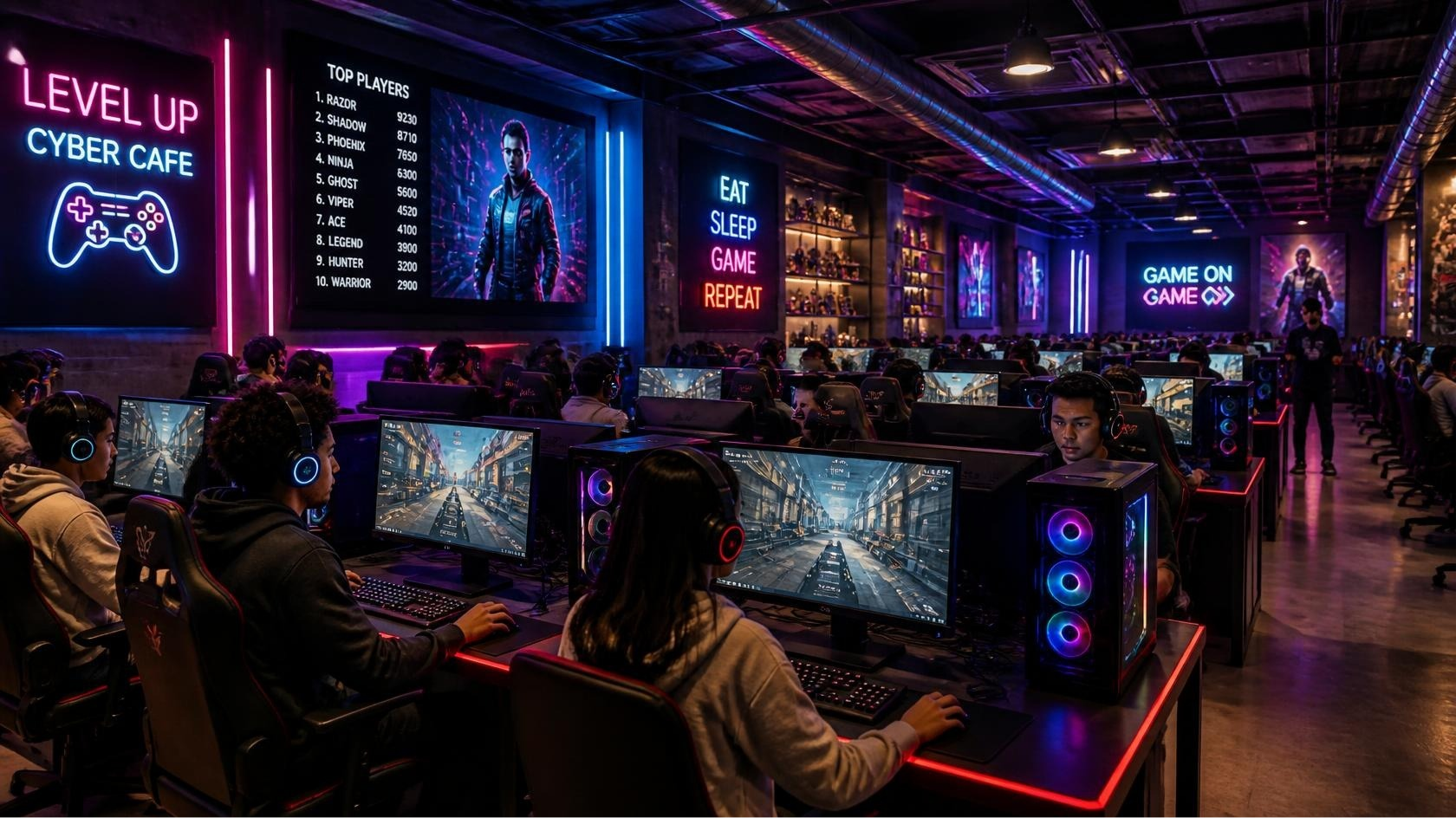 Service Image