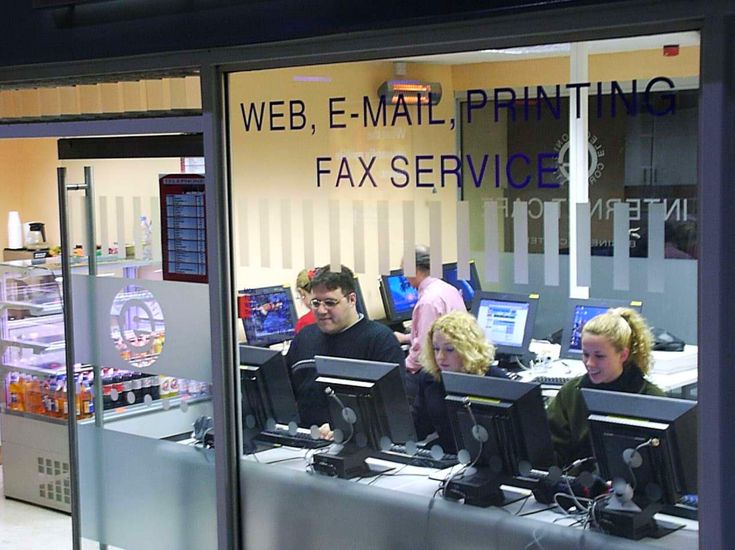 Service Image