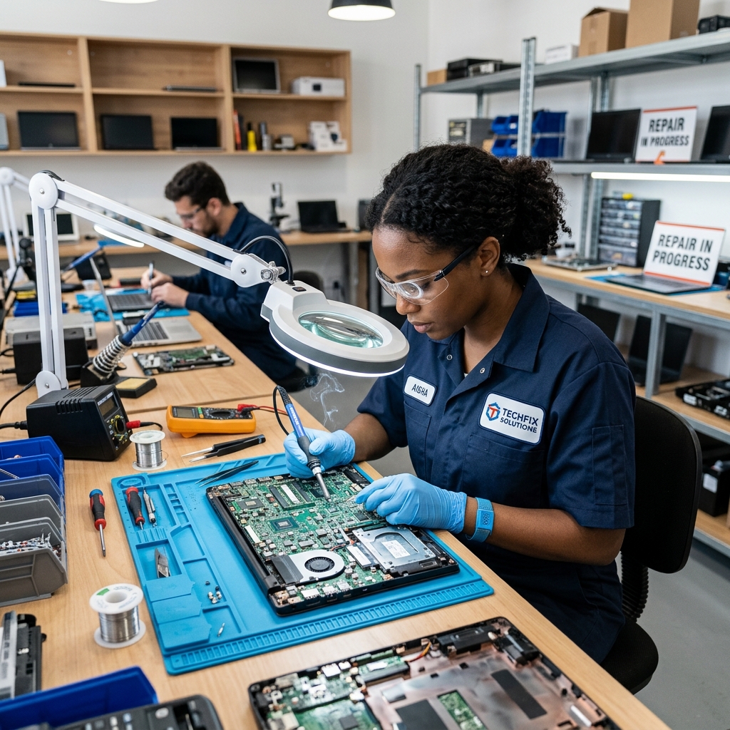 Service Image