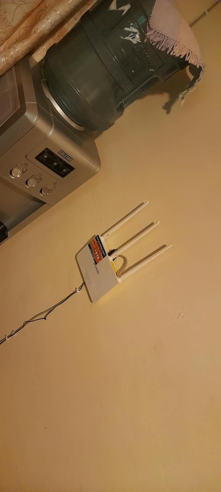 Service Image