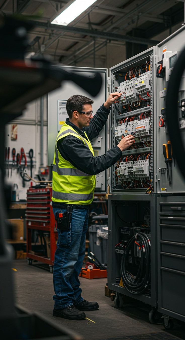 Service Image