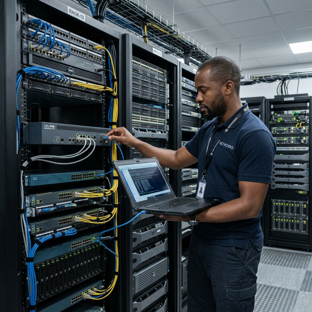 Service Image