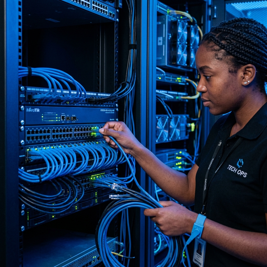 Service Image