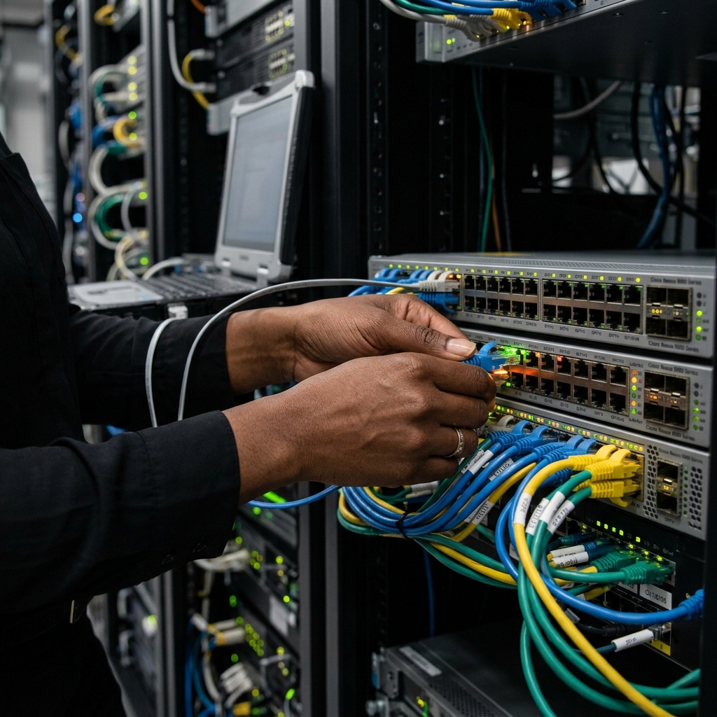 Service Image