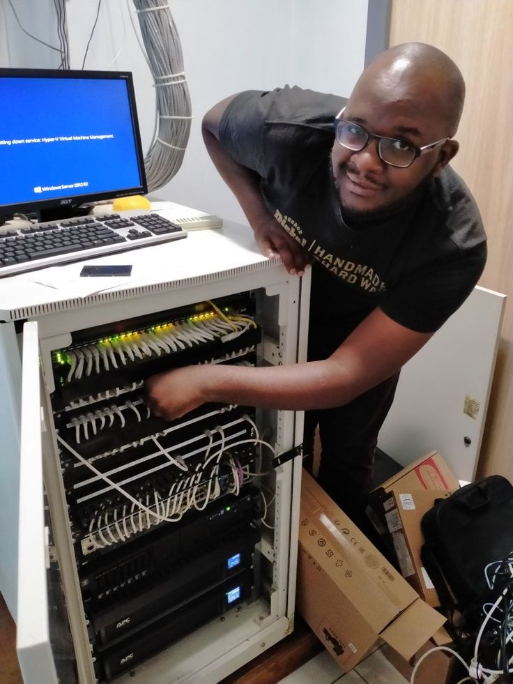 Service Image