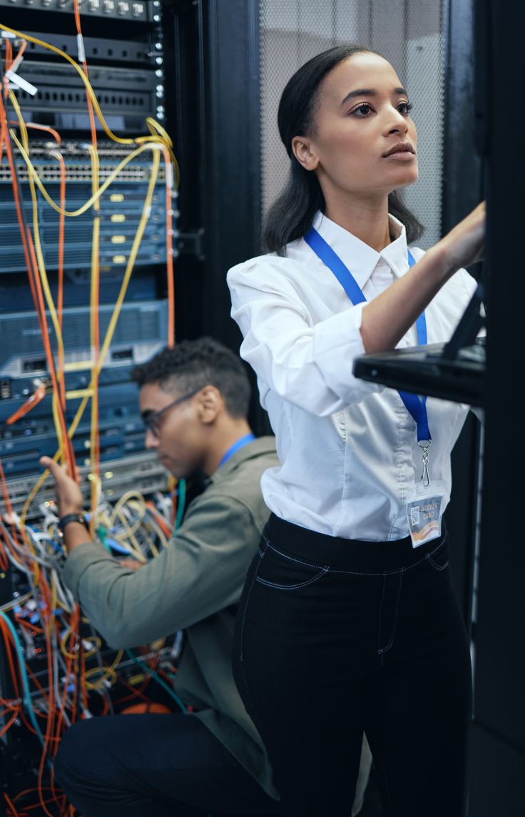 Service Image