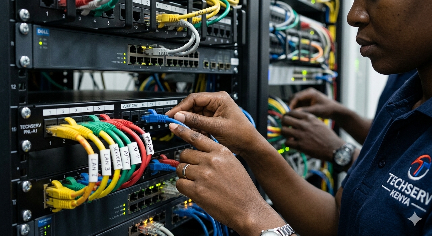 Service Image