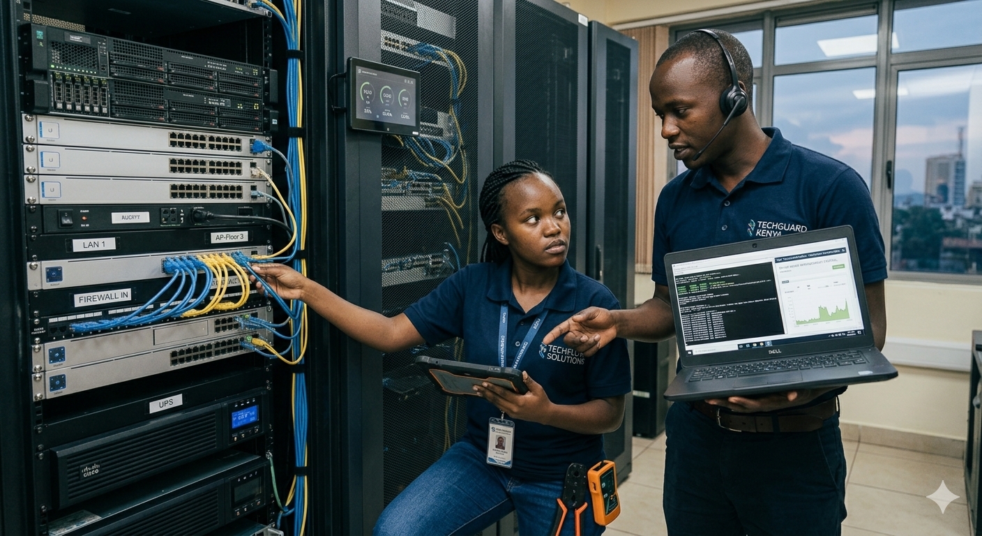 Service Image